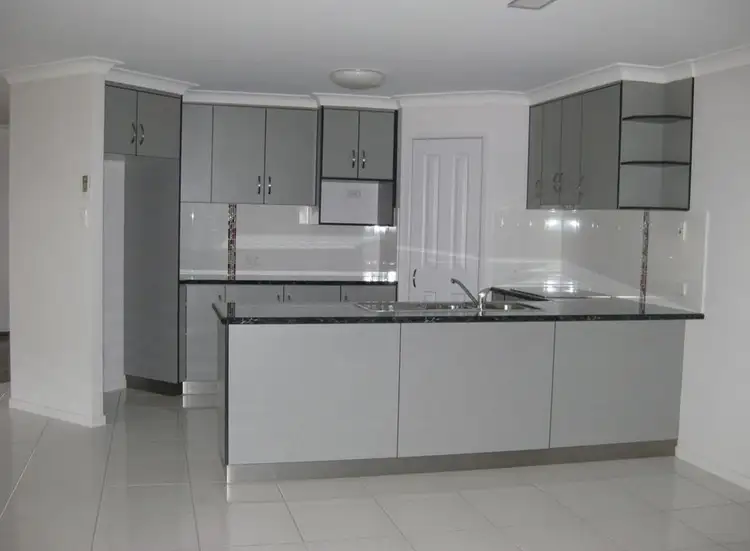 Second view of Homely house listing, 49 Poulsen Drive, Marian QLD 4753