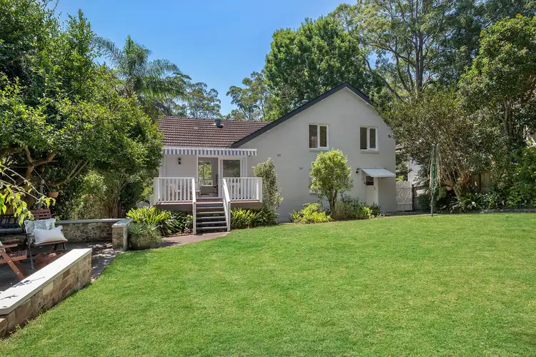 19 Woolcott Avenue, Wahroonga NSW 2076