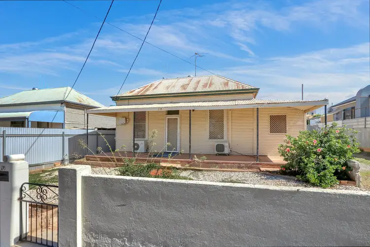 114 Wills Lane, Broken Hill NSW 2880