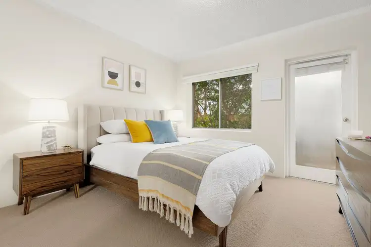 Second view of Homely unit listing, 1/530 Mowbray Road, Lane Cove NSW 2066
