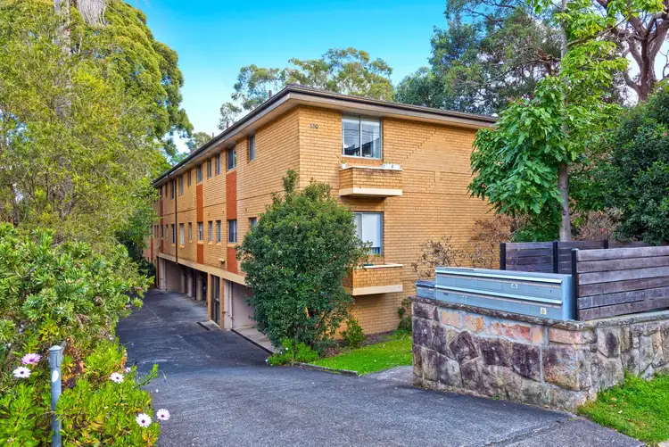 Sixth view of Homely unit listing, 1/530 Mowbray Road, Lane Cove NSW 2066