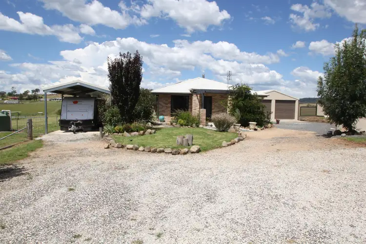 Second view of Homely rural property listing, 208 Bellevue Road, Tenterfield NSW 2372