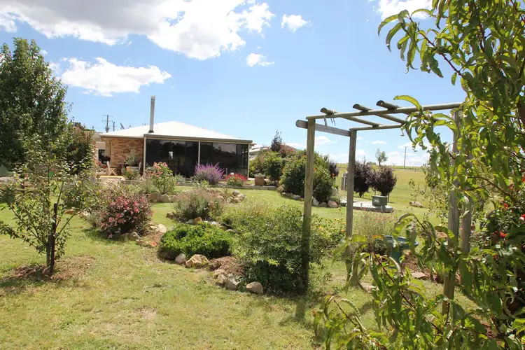 Third view of Homely rural property listing, 208 Bellevue Road, Tenterfield NSW 2372