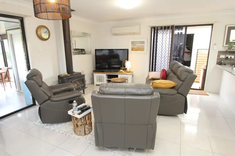 Fourth view of Homely rural property listing, 208 Bellevue Road, Tenterfield NSW 2372