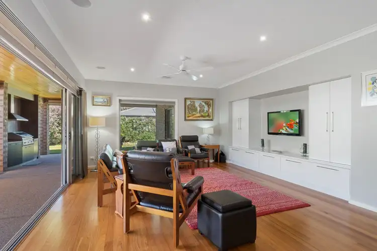 Third view of Homely house listing, 22 McConnell Drive, Junortoun VIC 3551