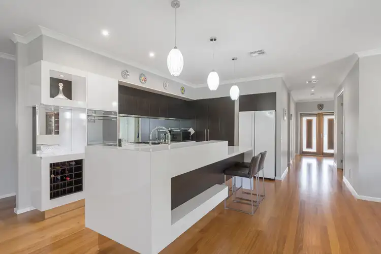 Fourth view of Homely house listing, 22 McConnell Drive, Junortoun VIC 3551