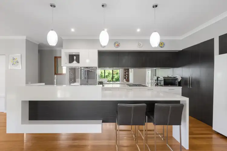 Fifth view of Homely house listing, 22 McConnell Drive, Junortoun VIC 3551