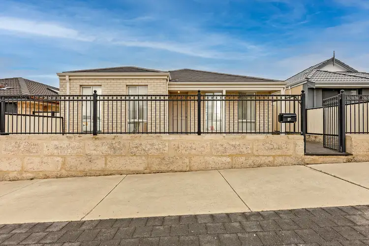 11 Bliss Way, Clarkson WA 6030