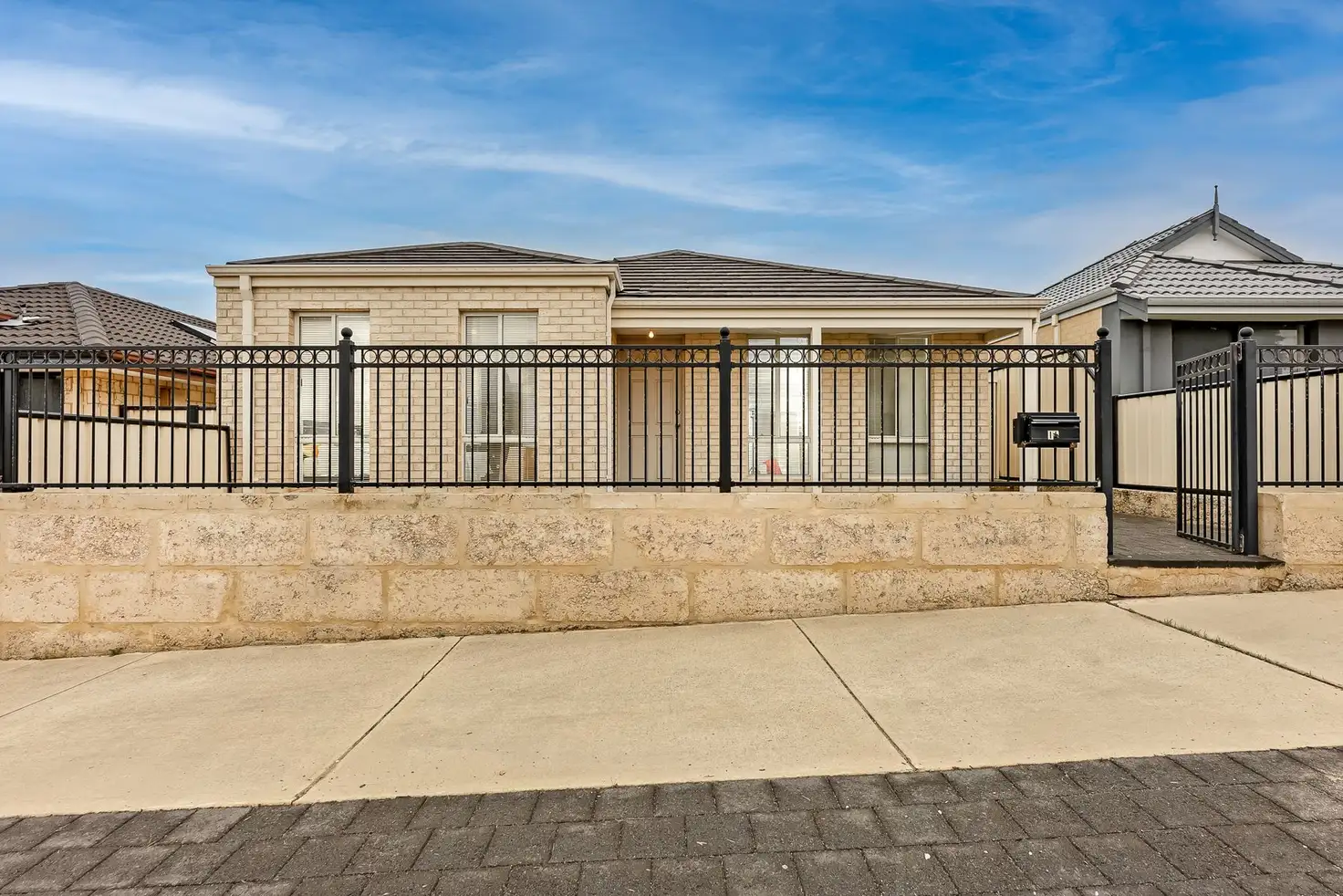 Main view of Homely house listing, 11 Bliss Way, Clarkson WA 6030