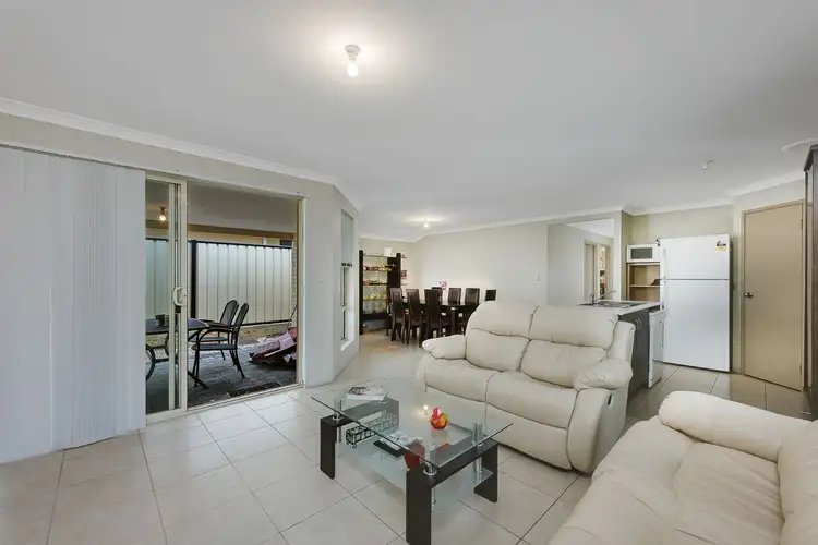 Second view of Homely house listing, 11 Bliss Way, Clarkson WA 6030
