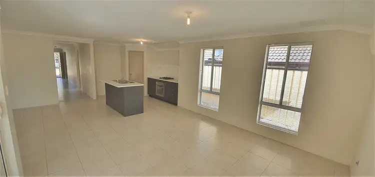 Third view of Homely house listing, 11 Bliss Way, Clarkson WA 6030