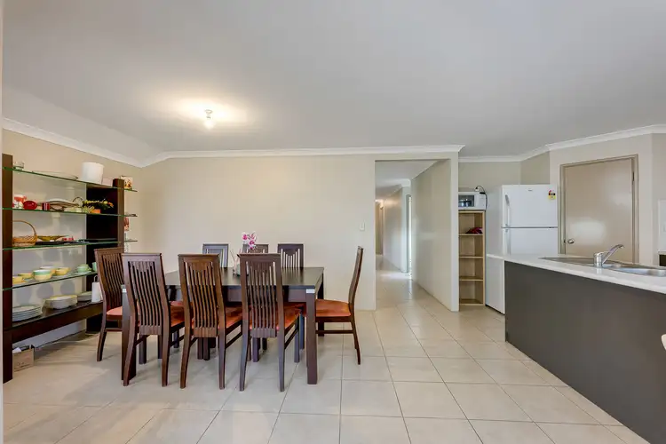 Fourth view of Homely house listing, 11 Bliss Way, Clarkson WA 6030