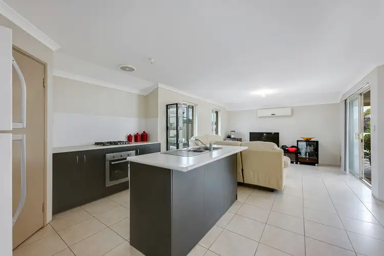 Fifth view of Homely house listing, 11 Bliss Way, Clarkson WA 6030