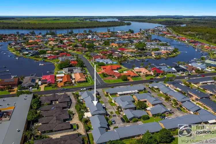 4/111 Kalinga Street, West Ballina NSW 2478