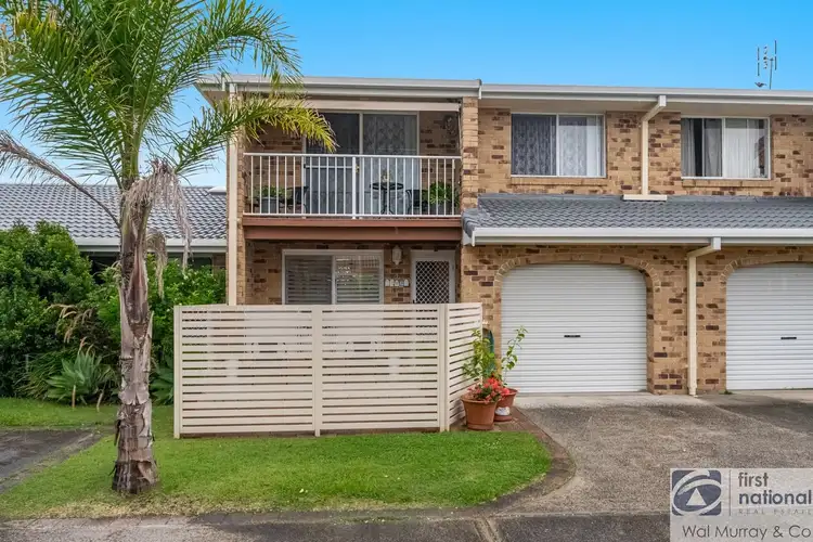 Second view of Homely unit listing, 4/111 Kalinga Street, West Ballina NSW 2478