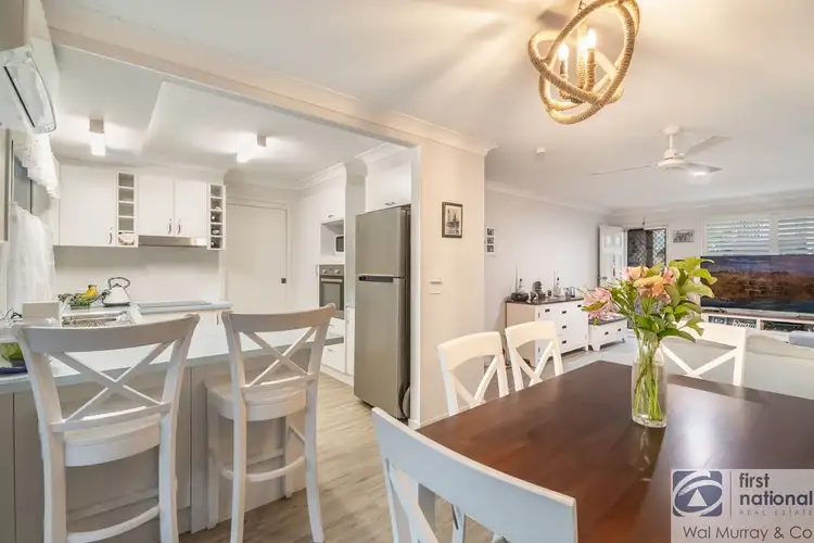 Fourth view of Homely unit listing, 4/111 Kalinga Street, West Ballina NSW 2478