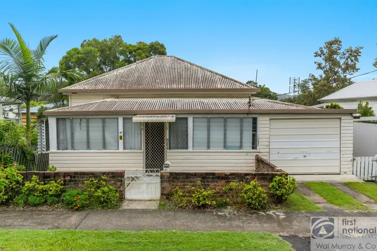 47 Leycester Street, Lismore NSW 2480