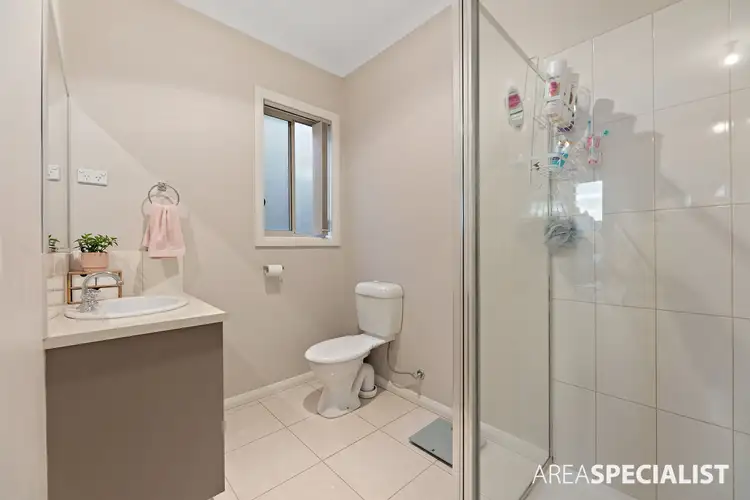 Seventh view of Homely house listing, 41 Wylie Circuit, Burnside Heights VIC 3023