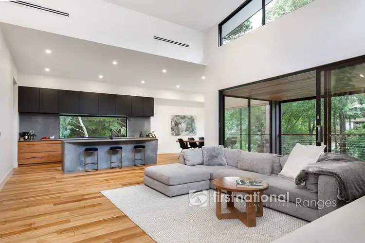 Fifth view of Homely house listing, 8 Alexander Road, Cockatoo VIC 3781