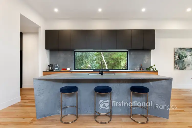 Sixth view of Homely house listing, 8 Alexander Road, Cockatoo VIC 3781