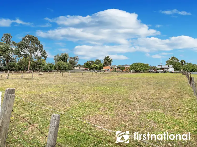 15 Hope Street, Bunyip VIC 3815