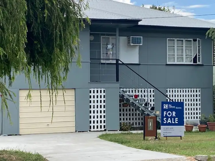 28 Elphinstone Street, Berserker QLD 4701