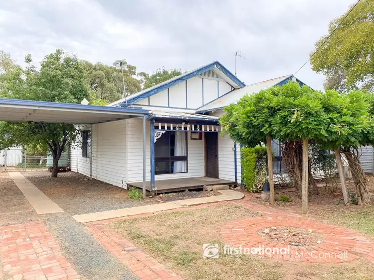 Second view of Homely house listing, 17 Ryrie Street, Stanhope VIC 3623