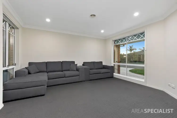 Second view of Homely house listing, 7 Dartmoor Drive, Cranbourne East VIC 3977