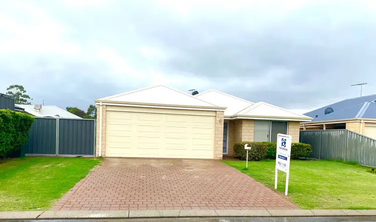 3 Helena Way, Pinjarra WA 6208