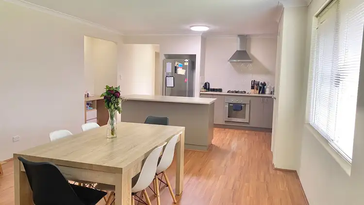 Sixth view of Homely house listing, 3 Helena Way, Pinjarra WA 6208