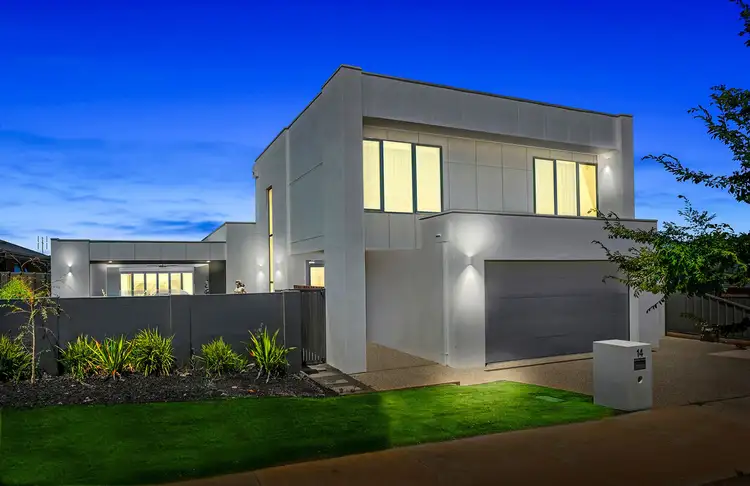 Main view of Homely house listing, 14 Terrapee Street, Strathfieldsaye VIC 3551
