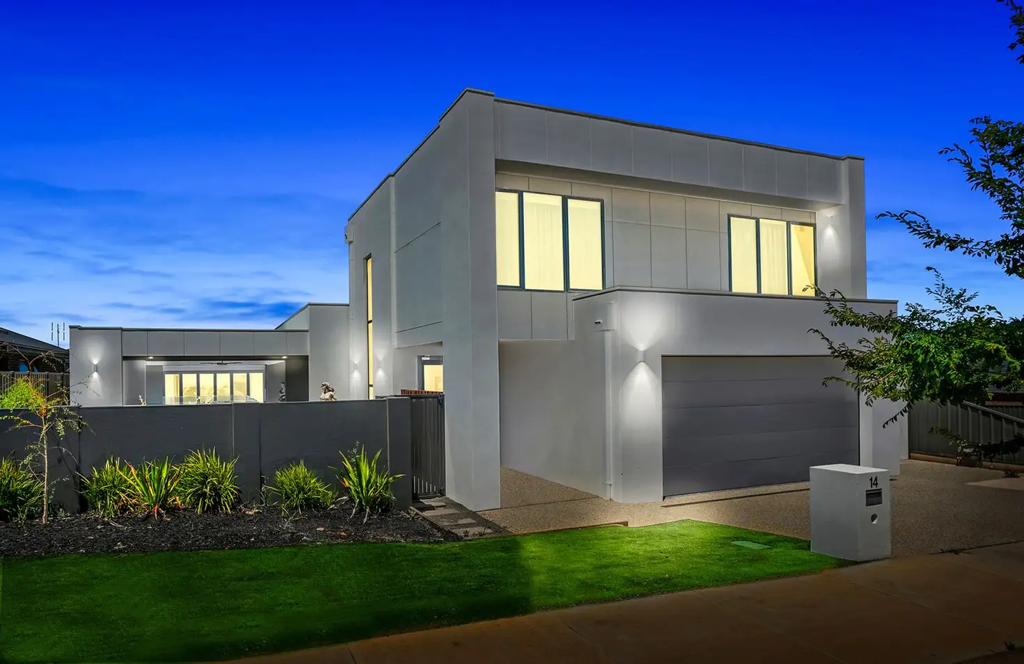 Main view of Homely house listing, 14 Terrapee Street, Strathfieldsaye VIC 3551