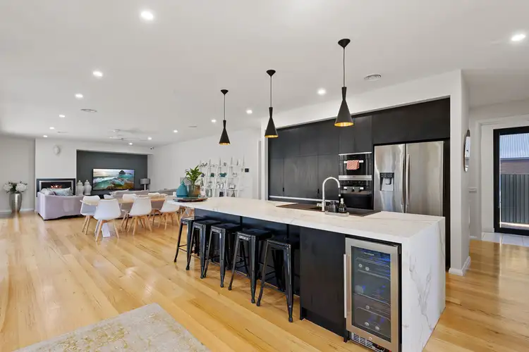 Third view of Homely house listing, 14 Terrapee Street, Strathfieldsaye VIC 3551