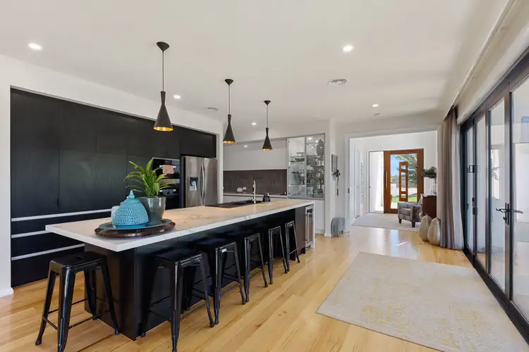 Fourth view of Homely house listing, 14 Terrapee Street, Strathfieldsaye VIC 3551