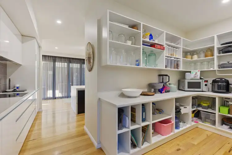 Fifth view of Homely house listing, 14 Terrapee Street, Strathfieldsaye VIC 3551