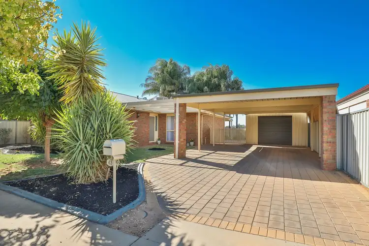 43 Tulane Drive, Mildura VIC 3500