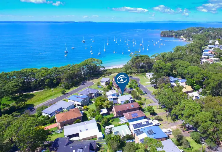 Main view of Homely house listing, 6 Mitchell Road, Callala Bay NSW 2540