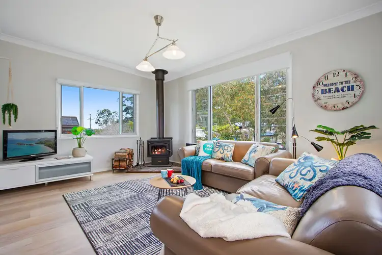 Third view of Homely house listing, 6 Mitchell Road, Callala Bay NSW 2540