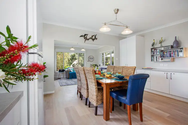 Fifth view of Homely house listing, 6 Mitchell Road, Callala Bay NSW 2540