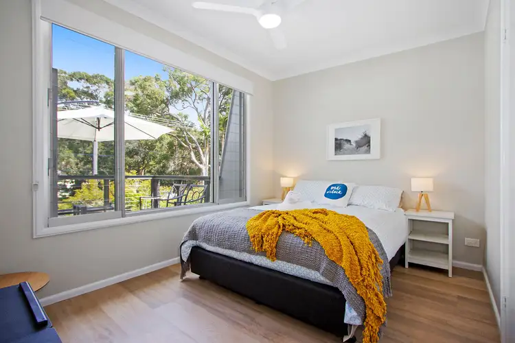Sixth view of Homely house listing, 6 Mitchell Road, Callala Bay NSW 2540