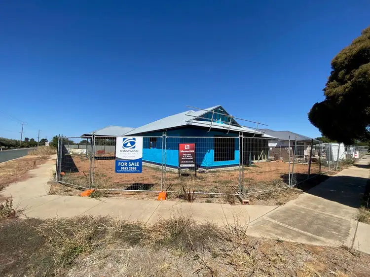 Second view of Homely other listing, 20 O'Keefe Street, Kyabram VIC 3620