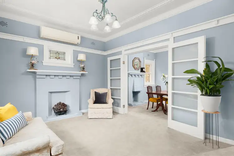 Fourth view of Homely house listing, 22 Auburn Street, Hunters Hill NSW 2110