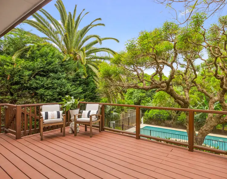 Fifth view of Homely house listing, 22 Auburn Street, Hunters Hill NSW 2110