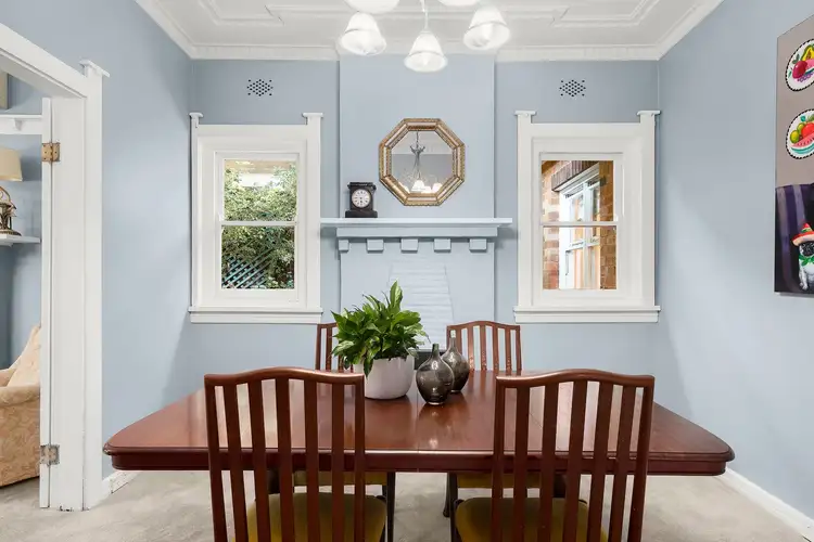 Sixth view of Homely house listing, 22 Auburn Street, Hunters Hill NSW 2110