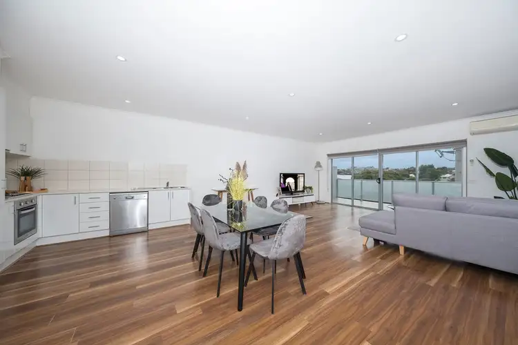 Second view of Homely apartment listing, 20/54 Epsom Road, Ascot Vale VIC 3032