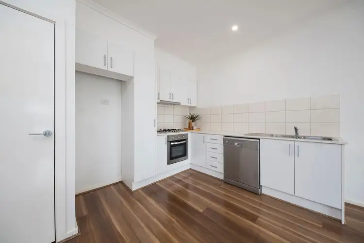 Fourth view of Homely apartment listing, 20/54 Epsom Road, Ascot Vale VIC 3032