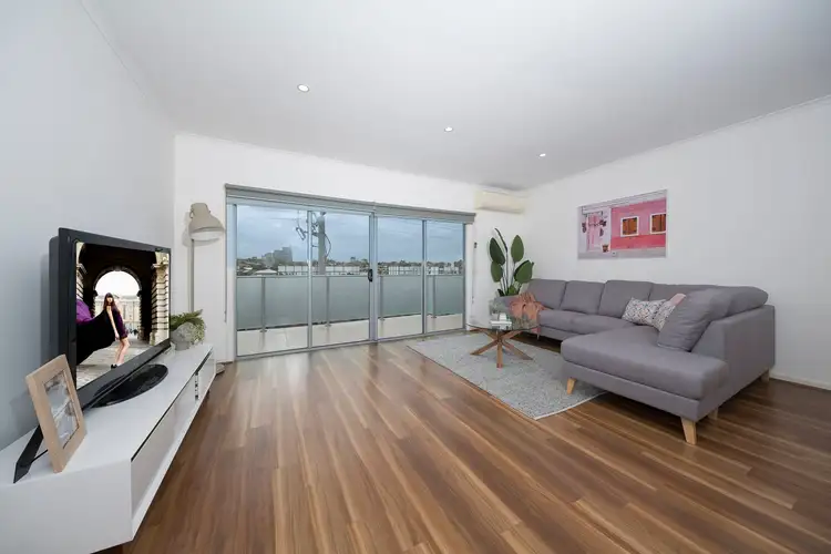 Fifth view of Homely apartment listing, 20/54 Epsom Road, Ascot Vale VIC 3032