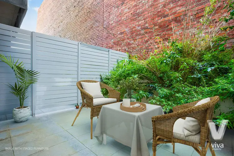 14/42 Porter Street, Prahran VIC 3181