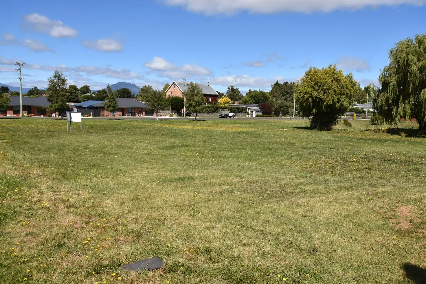 Main view of Homely land listing, Lot 2/60 West Barrack Street, Deloraine TAS 7304