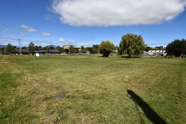 Second view of Homely land listing, Lot 2/60 West Barrack Street, Deloraine TAS 7304